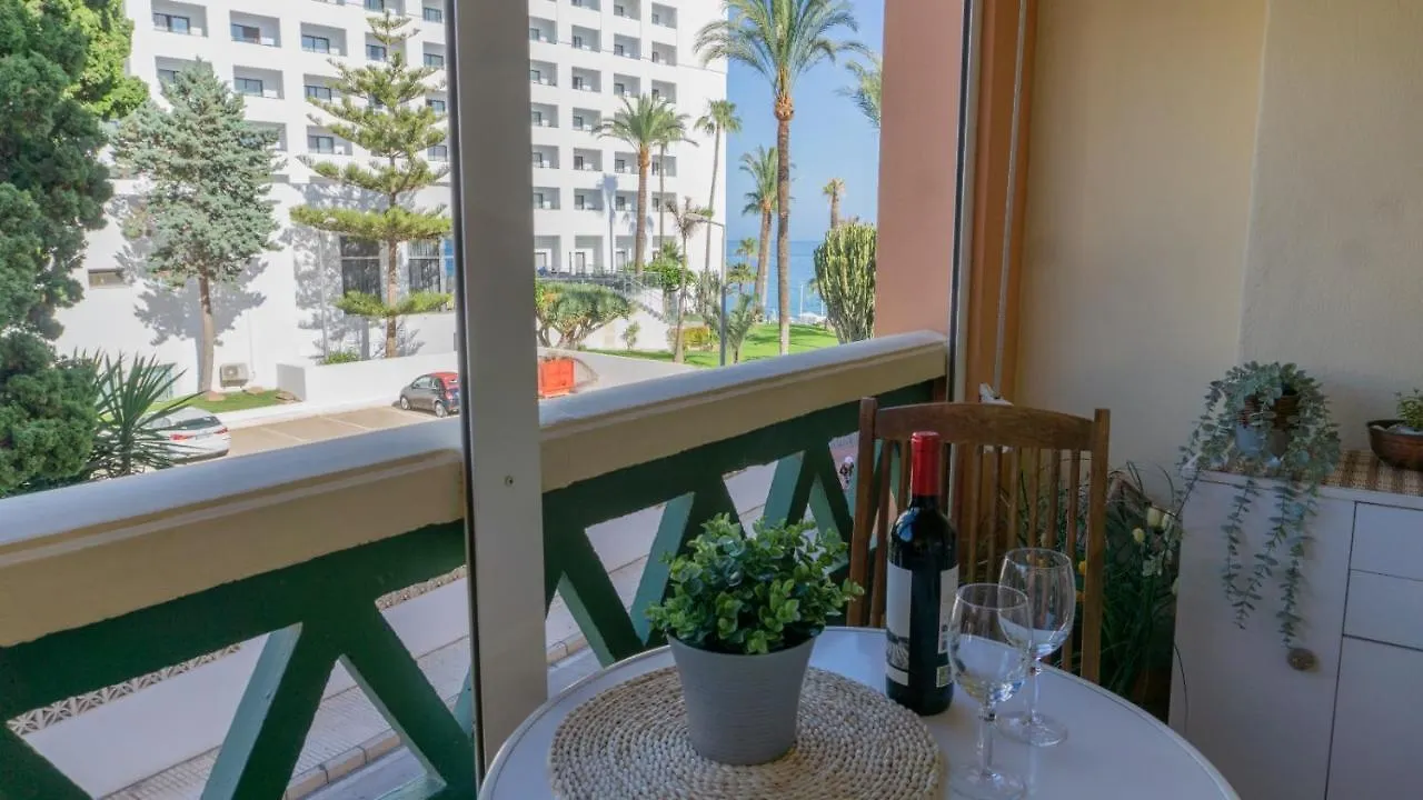 Apartamento Apartamento_Nerja